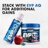 Evogen Evp 3D - Preentrenamiento en Polvo sin Estimulantes