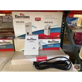 Garrison NEW!! Garrison GAR-401H Multivoltage UV Air Purifier 12 inch