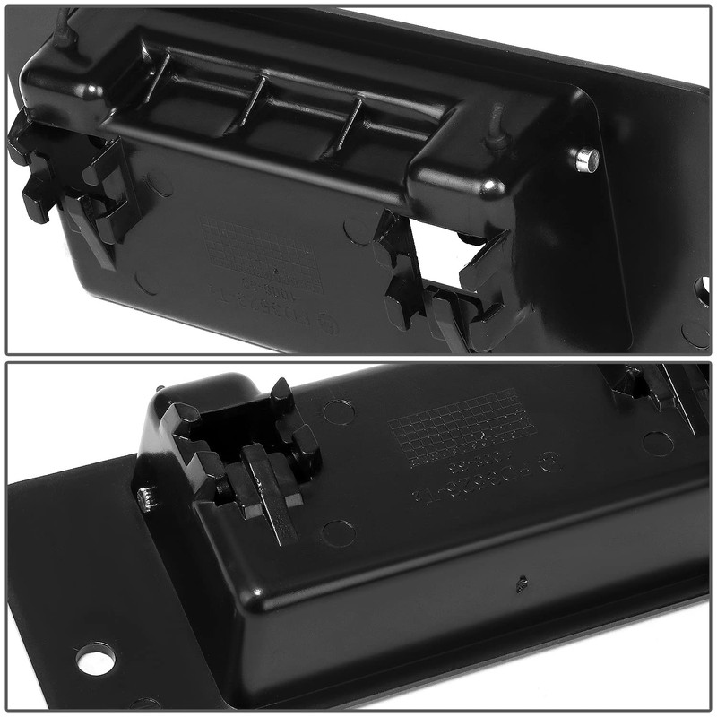 Auto Dynasty [Keyhole Model] Factory Style Rear Tailgate Handle Compatible