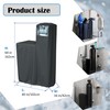 Santiano Water Softener Cover - All-Season Use,900D waterproof Oxford，Shield Your