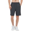 Gopune Men's Outdoor Moisture-Wicking Quick Dry Shorts, Sports, Running, Includes