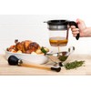 Cuisipro Cuisipro Fat Separator and 3-in-1 Baster Holiday Roasting Set