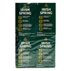 Irish Spring bar Soap (20/4 Oz Net Wt Oz), Original,