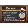 The Tiny House Southern Caramel Apple Cider Syrup | Handmade