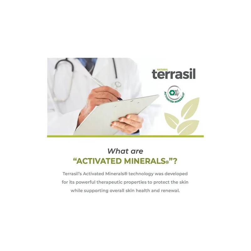 Tratamiento Antihongos Terrasil® Max 1.7oz