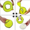 Helmet Sunshade, Folding, High Visibility, Mesh Visor, Heatstroke Prevention, Outdoor,