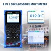 OWON Oscilloscope Multimeter OWON HDS160 60,000 Counts Display 2 in