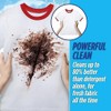 BIZ Stain and Odor Eliminator Laundry Detergent Powder - (Pack