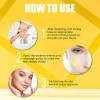 Crema Facial Hidratante N Hidratante Y Reparadora Sk 5005