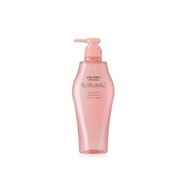 Subrimic Air Reflow Shampoo A 500ml / 서브리믹 에어리플로우샴푸 A 500ml