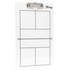 Murray Sporting Goods Pickleball Coaches Clipboard