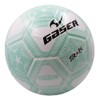 Gaser Balón de Fútbol Laminado No. 5, STR 24, (Menta)