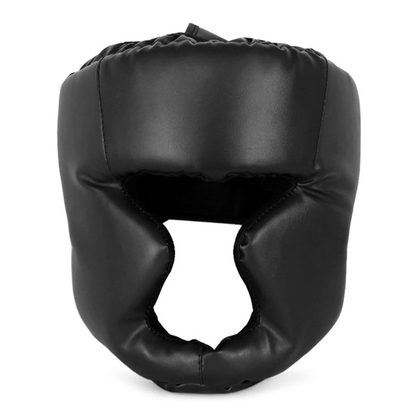 LIXADA Kickboxing Head Gear for Adults/Kids MMA Training Sparring Martial