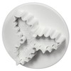 PME HS636 Veined Three Leaf Holly Plunger Cutter, Small and