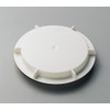 TOTO PWH60063W Perforated Pan Trap Lid for Washing Machine