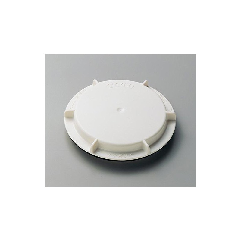 TOTO PWH60063W Perforated Pan Trap Lid for Washing Machine