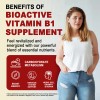 Safgumjel Gomitas Vitamina B1 Benfotiamina 60 Gummies