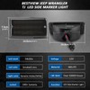 Bestview Jeep Wrangler TJ Led Sequential Front Turn Signal Lights