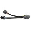 HiSport Engine Harness 10 Pin OBD2 To OBD1 Distributor Adapter
