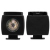 Optical Slave Flash Trigger SYK‑6 Wireless Camera Top Flash Light