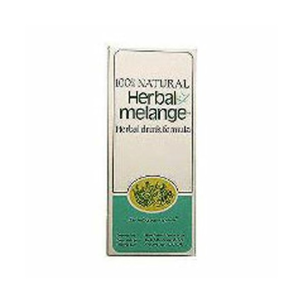 Herbal Melange 8 Oz  by Herbal Melange Norimoor
