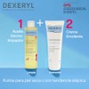 Dexeryl, Aceite dermolimpiador emoliente, 200ml