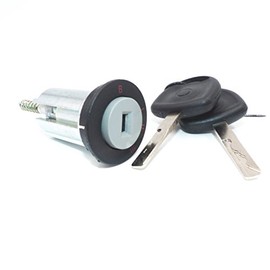 Locking Cylinder Ignition Lock