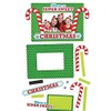 Christmas Picture Frame Craft Kits -12 pack - Candy Cane