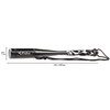 FISHN Robust aluminium fish bat - bat for killing fish