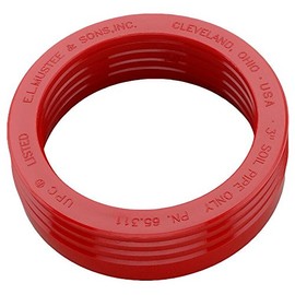 Mustee 65.311 Mop Service Basin Drain Seal