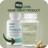 Houston Enzymes Afp Peptizyde Enzimas Digestivas 90 Cápsulas