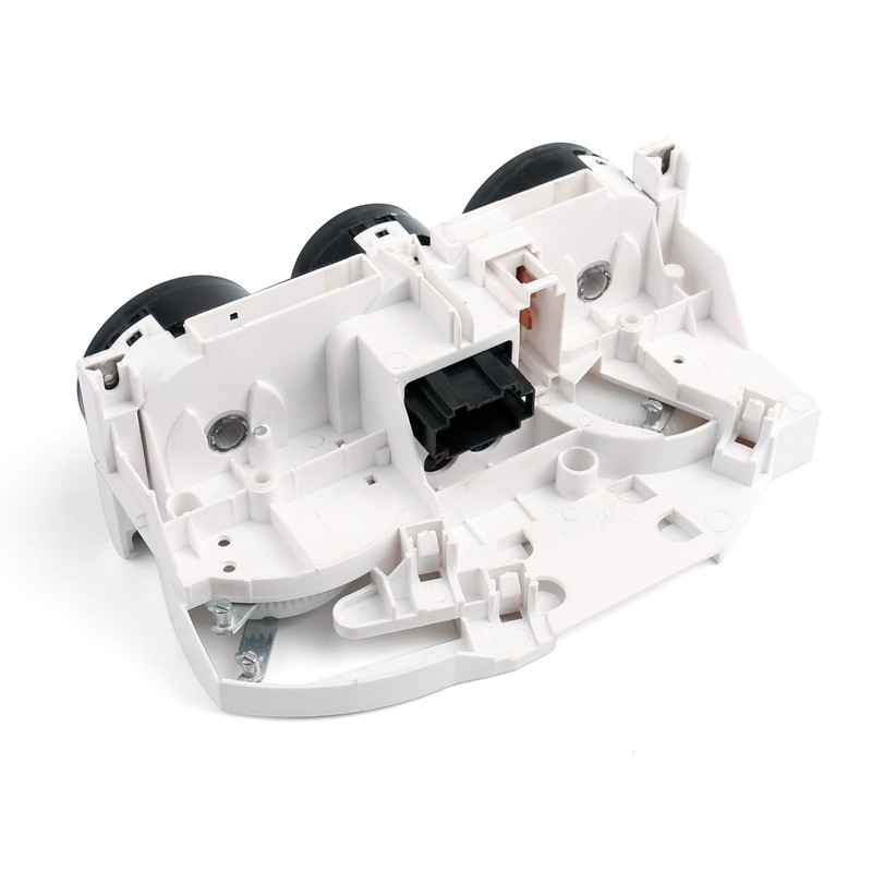 Areyourshop Fresh Air & Heater AC Control Unit Panel for