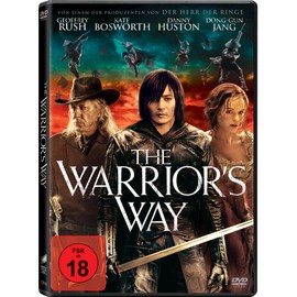 The Warrior's Way