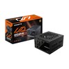 GIGABYTE 850W PSU - 80 Plus Gold Certified - Fully