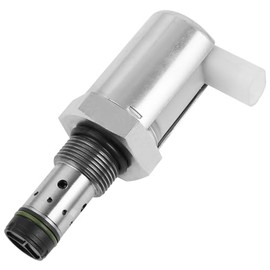 Fuel Injection Pressure Regulator 5C3Z-9C968-CA 1846057C1 Replacement for Ford 6.0L 2003-2010 by AUTOMAJOR …