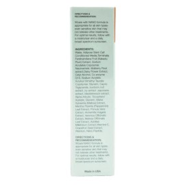 Wcare Nano W Care Nano Whitening Dark Spot Remover With Nano Peptide(0.7oz/