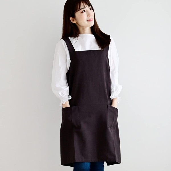 REP BK 540800-MAIL Apron, Easy to Put on and Take
