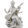 Top Collection Saraswati Statue - Hindu Goddess of Knowledge, Music