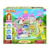 Calico Critters Sunny Castle Nursery