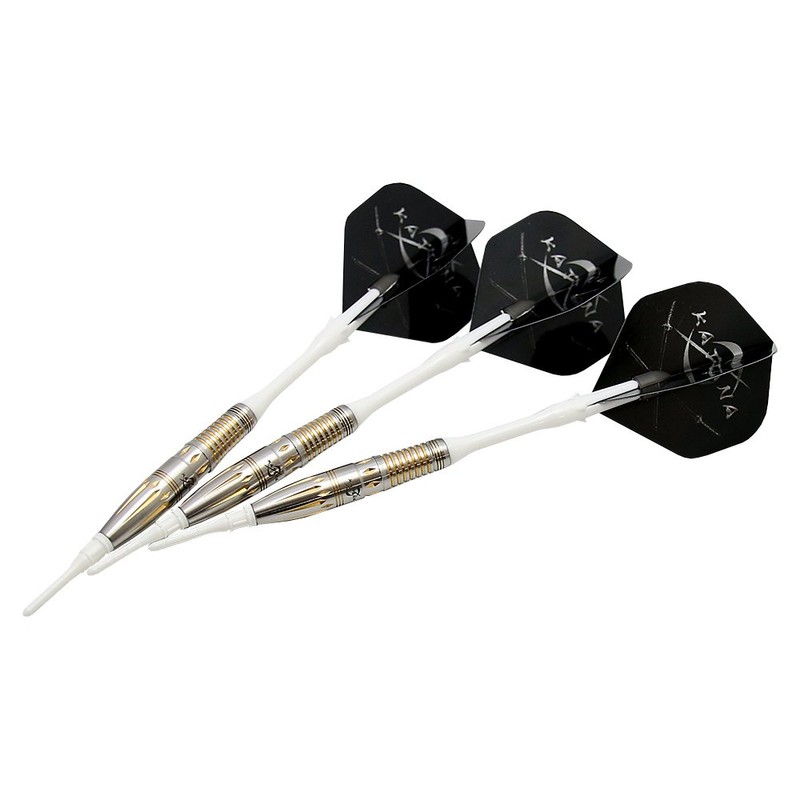 ソフト ダーツ DYNASTY KATANA 名刀 飛鷹 Hiyou No.5