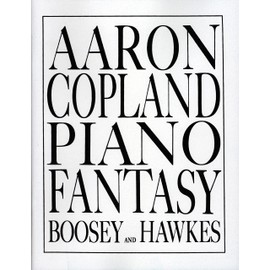 Piano Fantasy: Klavier.