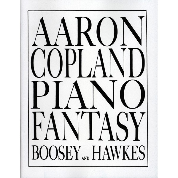 Piano Fantasy: Klavier.