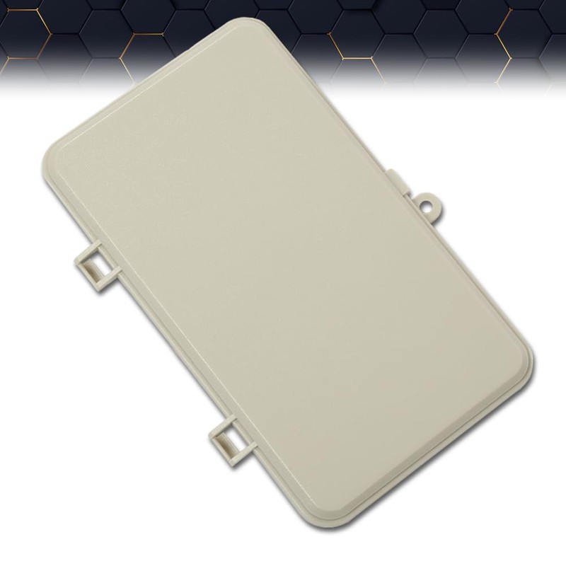 PIT66 Swimming Pool Timer Cover, Fit For Plastic Intermatic Box