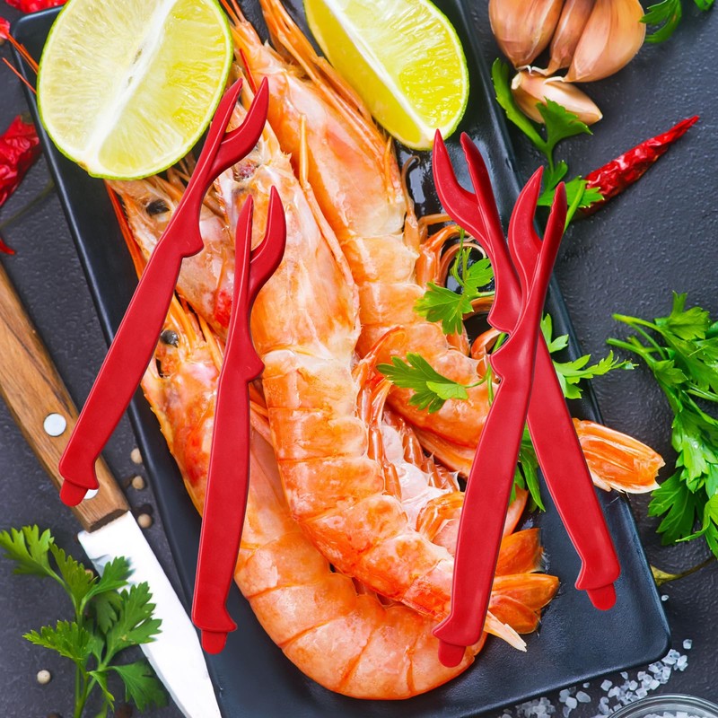 Crab Legs Crackers - Crackers Picks Tools Set for Lobster