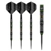 WINMAU Michael Van Gerwen MvG Vantage Tungsten Steeltip Darts Set