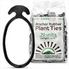 Cannrise Anchor Rubber Bands for Trellising – 70 Pack of