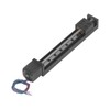 Mini Linear Rail Guide Slide Actuator 28 Stepper Motion Stage