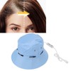 Hair Regrowth Cap 200 Lamp Beads Red Light Hair Loss
