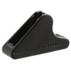 Clamcleat 61003 Line Lock (Set of 8) Black