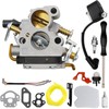 574719402 Carburetor Ignition Coil Parts Kit for Husqvarna 235 235E